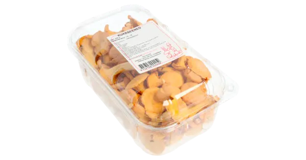 Kukeseened 250 g Eesti