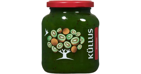 Küllus kiivimoos 400g
