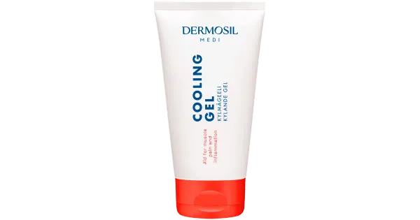 Külmageel Dermosil 150ml