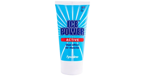 Külmageel Ice Power Active 150 ml