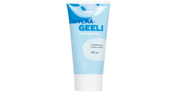 Külmageel Rainbow 150 ml