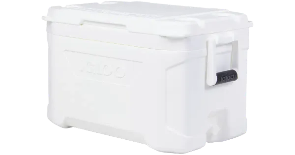 Külmakast Igloo Marine Profile 47 l valge