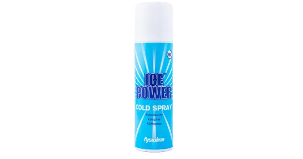 Külmasprei Ice Power 200 ml