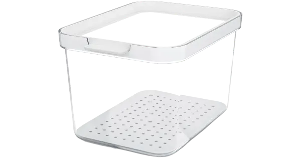Külmikukarp Cauma 2,15l