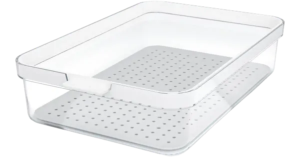Külmikukarp Cauma 2,6l