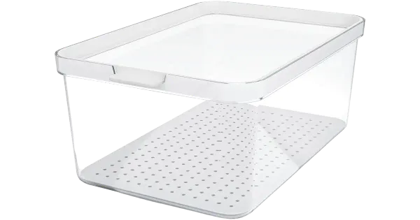 Külmikukarp Cauma 4,65l