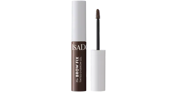 Kulmugeel Isadora The Brow Fix Dark Brown 02