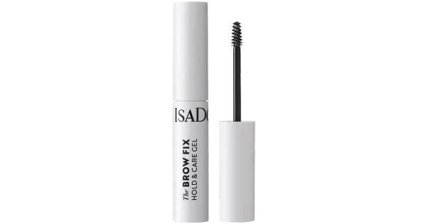 Kulmugeel Isadora The Brow Fix läbipaistev 00