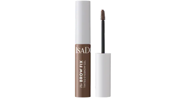 Kulmugeel Isadora The Brow Fix Light Brown 04