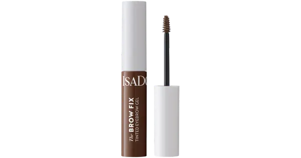 Kulmugeel Isadora The Brow Fix Medium Brown 03