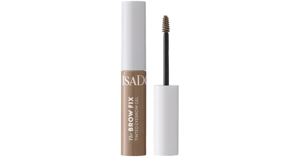 Kulmugeel Isadora The Brow Fix Taupe 05