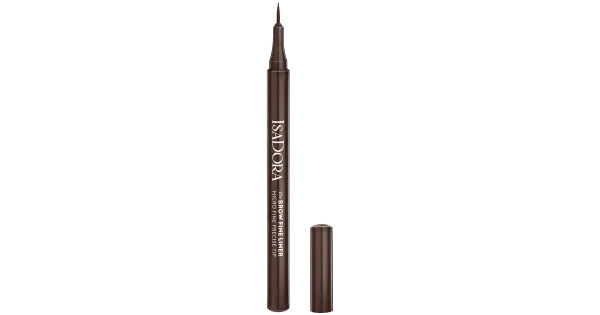 Kulmulainer Isadora The Brow Fine Medium Brown 43