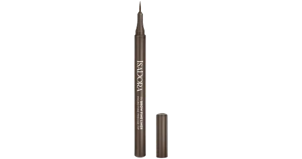 Kulmulainer Isadora The Brow Fine Soft Brown 42