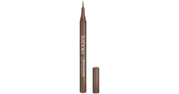 Kulmulainer Isadora The Brow Fine Taupe 41