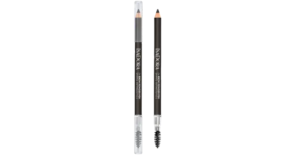 Kulmupliiats Isadora Black 01