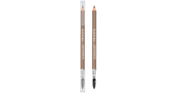 Kulmupliiats Isadora Brow Powder Pen Taupe 05