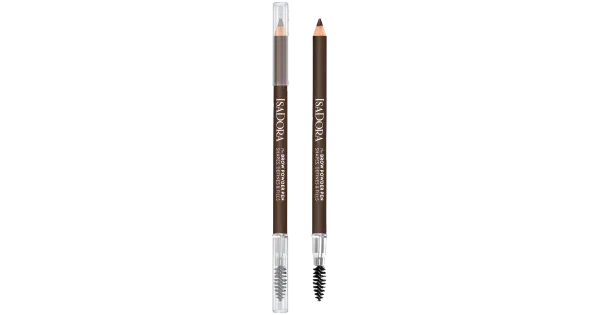 Kulmupliiats Isadora Dark Brown 02