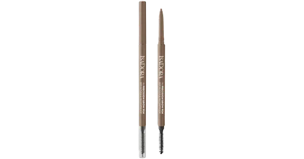 Kulmupliiats Isadora Precision Taupe 02
