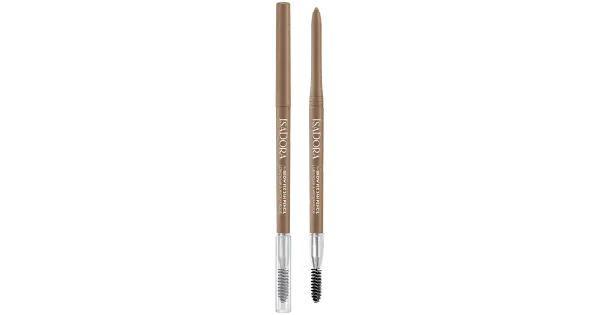 Kulmupliiats Isadora The Brow Fix Taupe 05