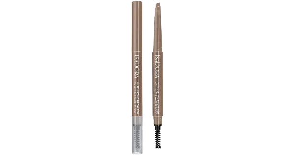 Kulmupliiats Isadora The Sculpting Brow Light Brown 84