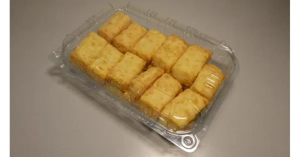 Kuno Plaan Juustupulk  300 g