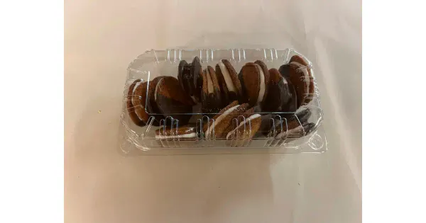 Kuno Plaan Küpsis Olümpia 250 g