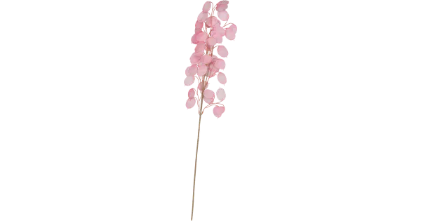KUNST-OKS Eukalypt ROOSA 30 CM