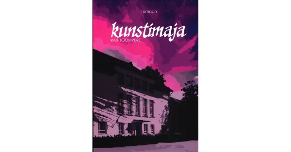 Kunstimaja