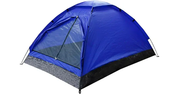 Kuppeltelk 2-kohaline 140x200x100cm/1,4kg