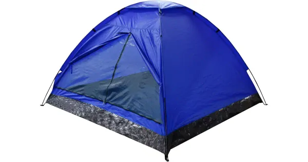 Kuppeltelk 3-kohaline 200x200x120cm/2,1kg