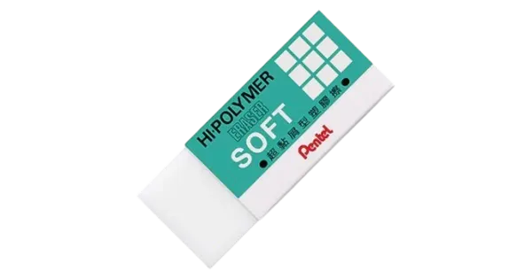 Kustukumm soft hi-polymer
