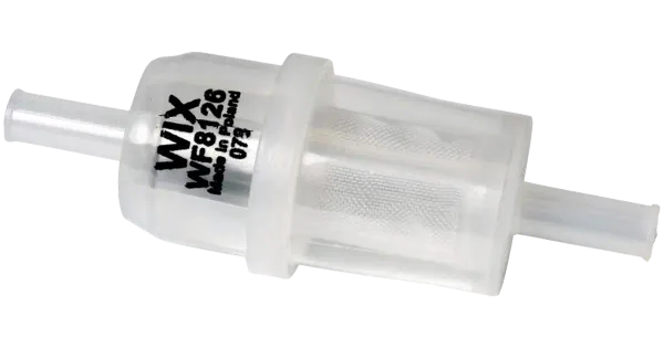 KÜTTEFILTER 2270