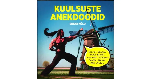 Kuulsuste anekdoodid