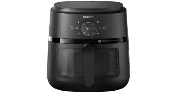 Kuumaõhufritüür Philips NA230/00 6,2l