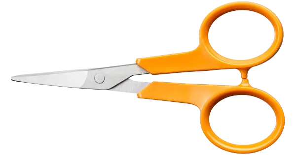 Küünekäärid Fiskars Classic