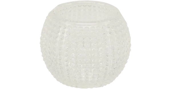 Küünlahoidja Pall 6 cm