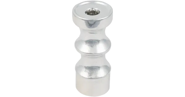 Küünlajalg hõbe 14,8 cm