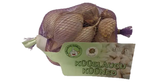 Küüslaugu küüned 100g