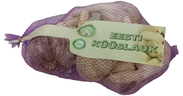 Küüslauk 200g