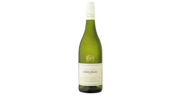 KWV Classic Chenin Blanc GT vein 13%vol 750 ml