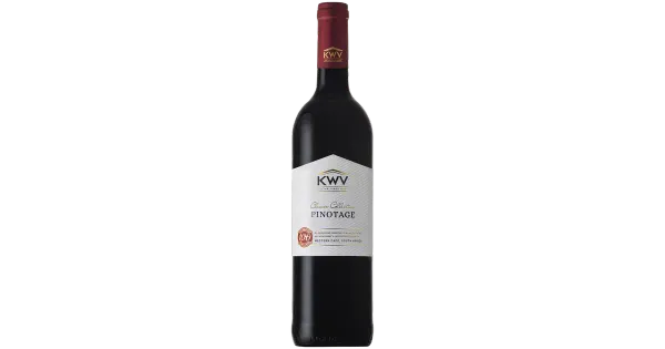 KWV Classic Pinotage GT vein 14,5%vol 750 ml