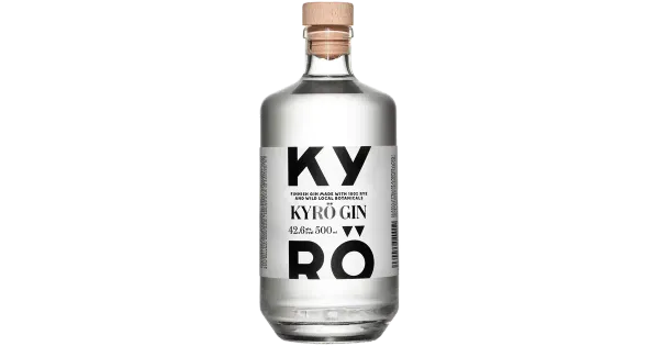 Kyrö Napue Gin 46,3%vol 500ml