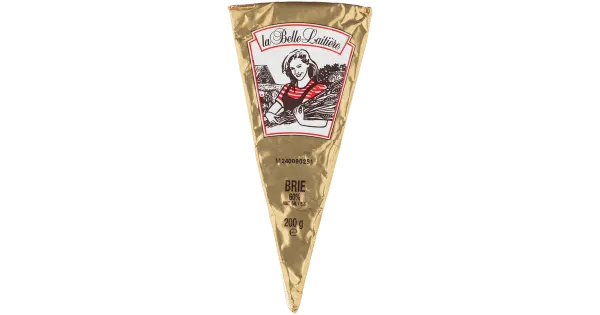 La Belle Laitiere Brie 200g