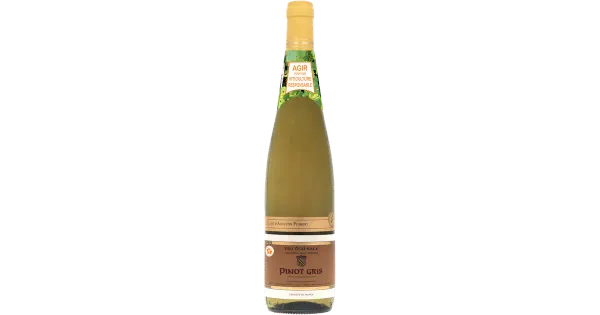 La Cave Augustin Florent Alsace Pinot Gris KPN vein 750ml