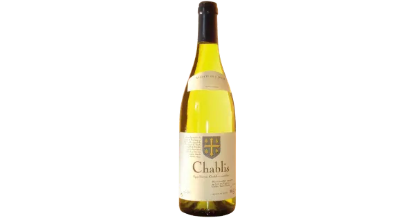 La Chablisienne Chablis KPN vein 12,5%vol 750 ml
