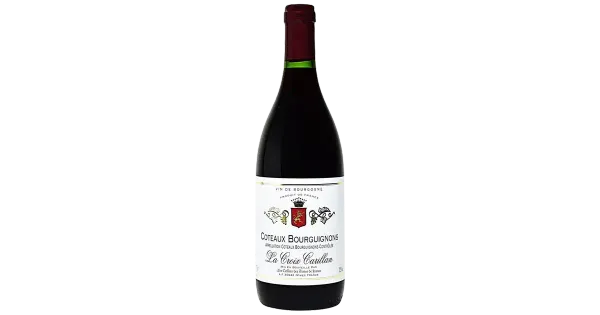 La Croix Carillan Beaujolais Rouge KPN vein 750ml
