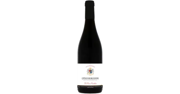 La Croix Carillan Coteaux Bourguignons Rouge KPN vein 750ml