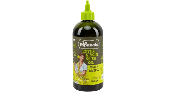 La Espaniola EVO õlipress 500ml