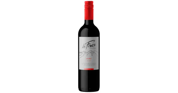 La Finca Malbec GT vein 13%vol 750ml