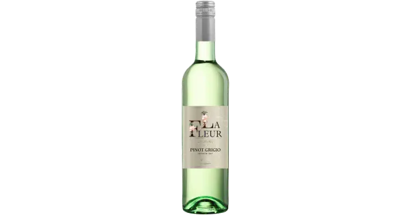 La Fleur Pinot Grigio vein 10,5%vol 750ml